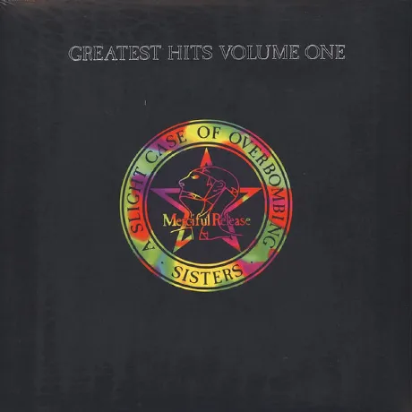 Sisters Of Mercy, The, Greatest Hits Volume One: A Slight Case O...