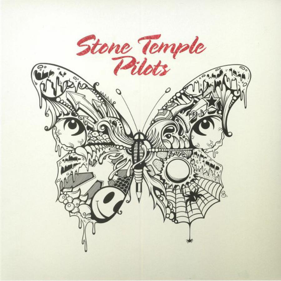 Виниловая пластинка Stone Temple Pilots, Stone Temple Pilots (2018) 603497862337 - фото 1