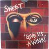 Виниловая пластинка Sweet, Give Us A Wink (New Vinyl Edition) (0...