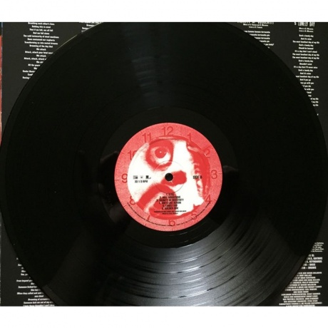 System Of A Down - Hypnotize (0190758656014) виниловая пластинка - фото 5