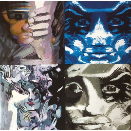 System Of A Down - Hypnotize (0190758656014) виниловая пластинка - фото 7