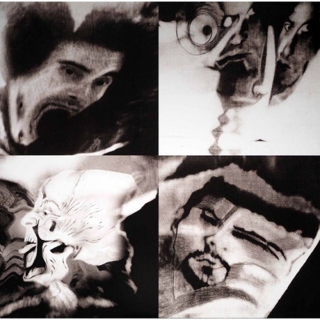 System Of A Down - Mezmerize (0190758656113) виниловая пластинка - фото 3