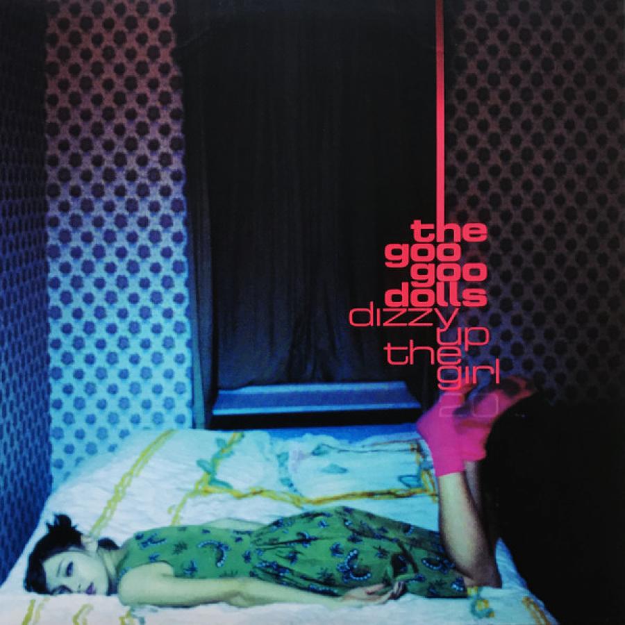 Виниловая пластинка Goo Goo Dolls, The, Dizzy Up The Girl, Limited