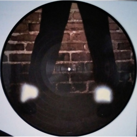 Jackson, Michael, Off The Wall, Limited (0190758664118) виниловая пластинка - фото 3