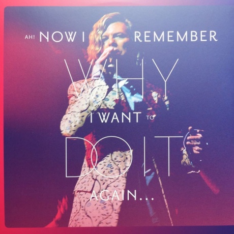 David Bowie - Glastonbury 2000 (0190295570453) виниловая пластинка - фото 2