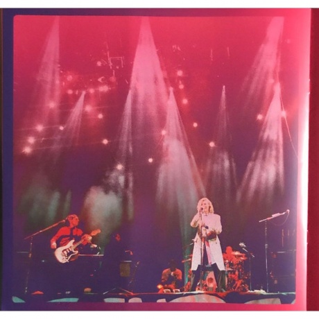 David Bowie - Glastonbury 2000 (0190295570453) виниловая пластинка - фото 28