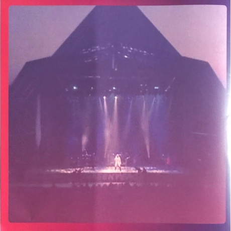 David Bowie - Glastonbury 2000 (0190295570453) виниловая пластинка - фото 30