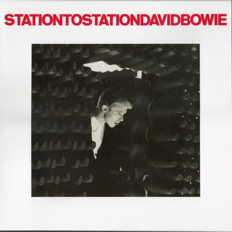 

David Bowie - Station To Station (0190295990282) виниловая пластинка