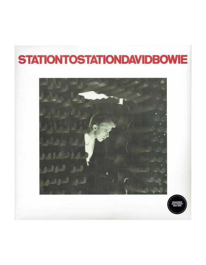Виниловая пластинка David Bowie, Station To Station (0190295990282)