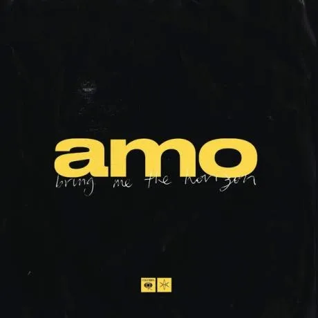 Bring Me The Horizon, Amo (0190758956411) виниловая пластинка