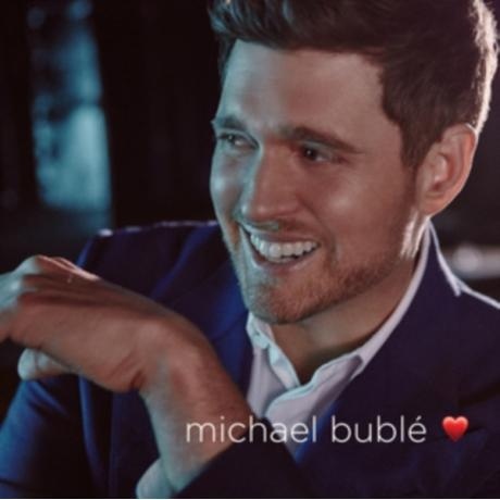 Michael Buble - Love (0093624903444) виниловая пластинка