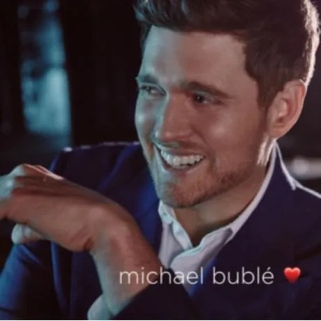 Michael Buble - Love (0093624903444) виниловая пластинка