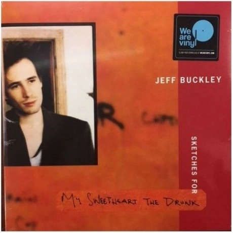 Jeff Buckley - Sketches For My Sweetheart The Drunk (01907583518...