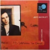 Jeff Buckley - Sketches For My Sweetheart The Drunk (0190758351810) виниловая пластинка