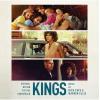Виниловая пластинка Nick Cave / Ellis, Warren, Kings (Ost) (3299...