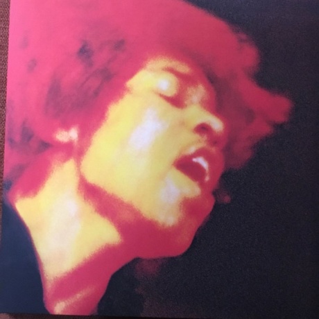 Jimi Hendrix - Electric Ladyland (Box) (0190758590417) виниловая пластинка - фото 3