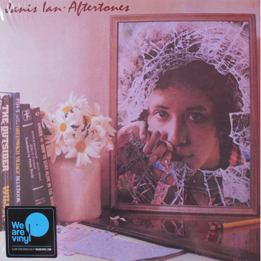 Виниловая пластинка Janis Ian, Aftertones