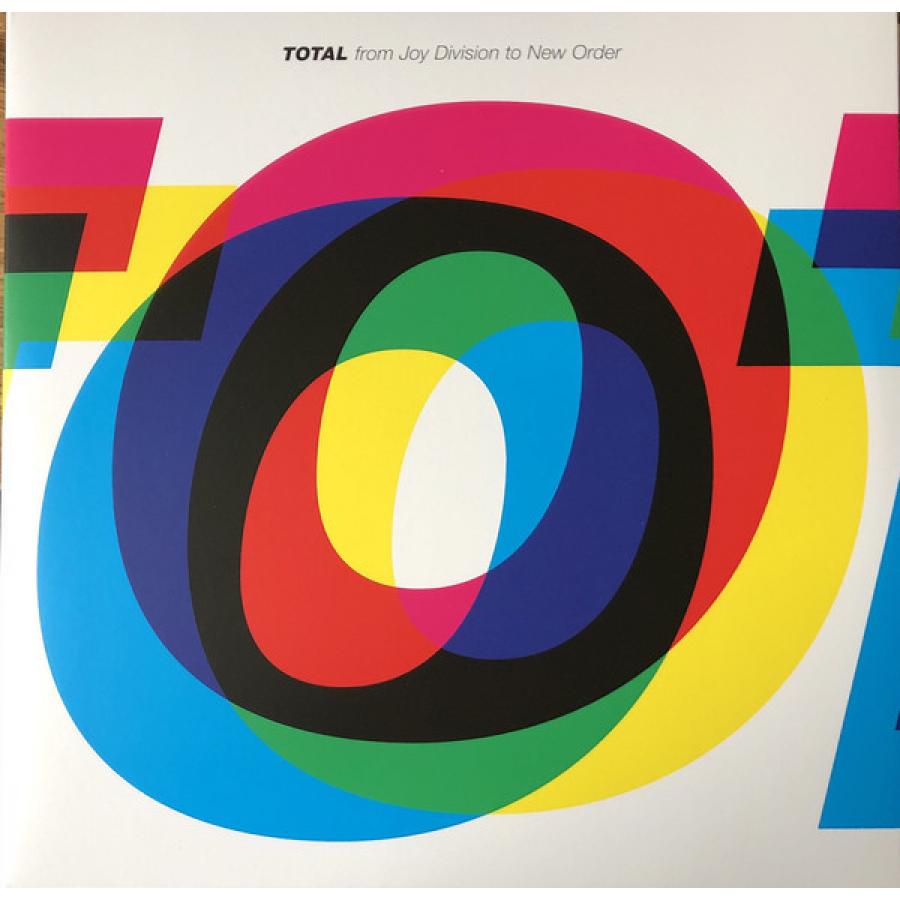 Виниловая пластинка Joy Division / New Order, Total: From Joy Division To New Order (0190295663841) виниловая пластинка wm joy division new order total from joy division to new order 180 gram black vinyl