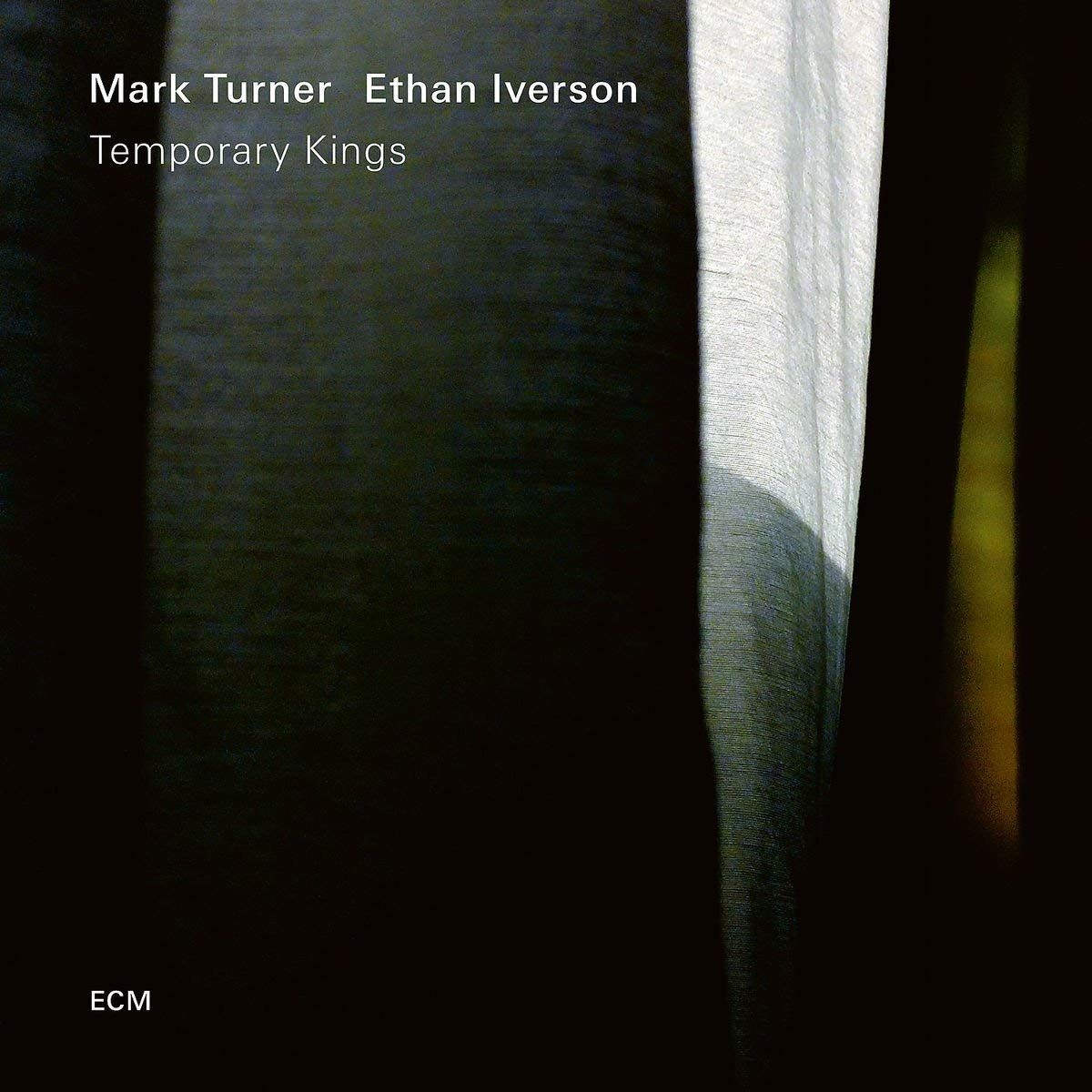 Виниловая пластинка Mark Turner / Ethan Iverson, Temporary Kings (0602567675808)