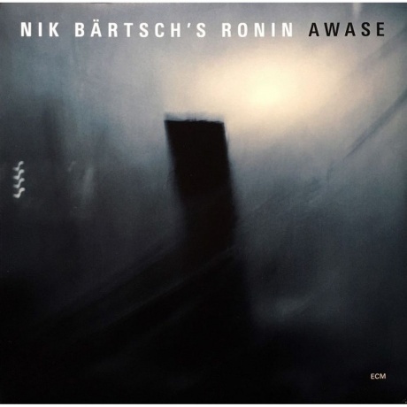 Nik Bartsch's Ronin - Awase (0602567358695) виниловая пластинка