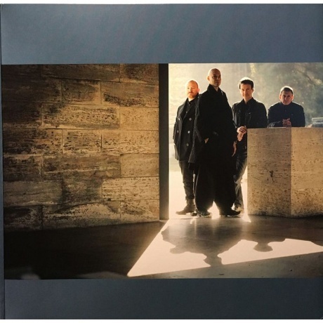 Nik Bartsch's Ronin - Awase (0602567358695) виниловая пластинка - фото 3