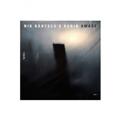 Виниловая пластинка Nik Bartsch'S Ronin, Awase (0602567358695) - фото 1