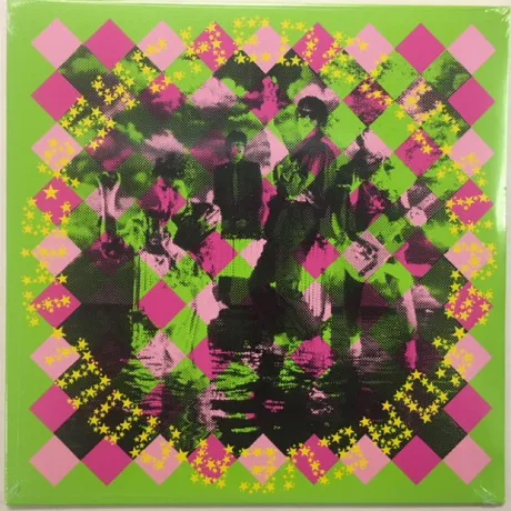 The Psychedelic Furs, Forever Now (0889854599911) виниловая плас...