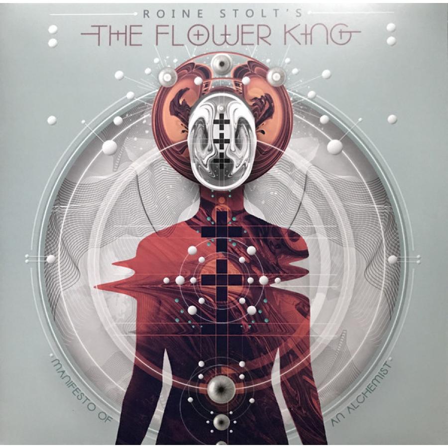 Виниловая пластинка Roine Stolt'S The Flower King, Manifesto Of An Alchemist (0190758987514) audio cd stolt roine manifesto of an alchemist 1 cd