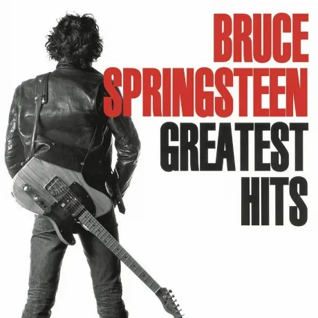 Bruce Springsteen, Greatest Hits (0190758206615) виниловая пласт...