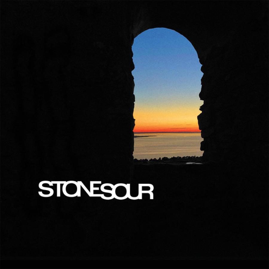 

Виниловая пластинка Stone Sour, Stone Sour (0016861743017)