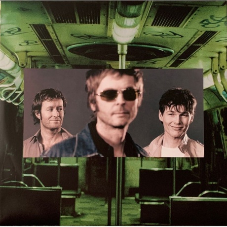 A-HA - Lifelines (0190295384418) виниловая пластинка - фото 11