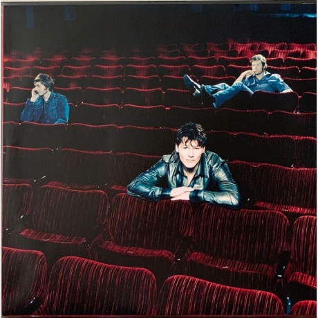 A-HA - Lifelines (0190295384418) виниловая пластинка - фото 7