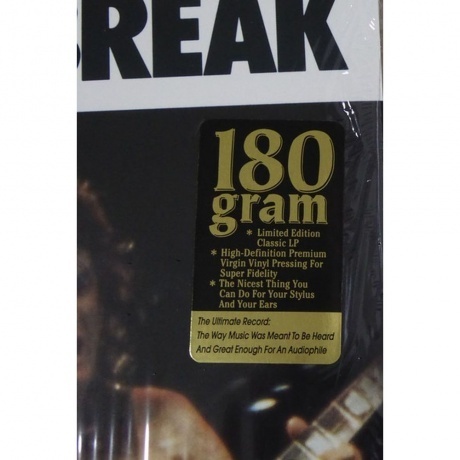 AC/DC - 74 Jailbreak (0696998020016) виниловая пластинка - фото 8