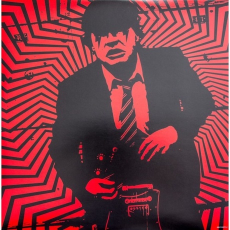 AC/DC - Black Ice (0886973837719) виниловая пластинка - фото 10