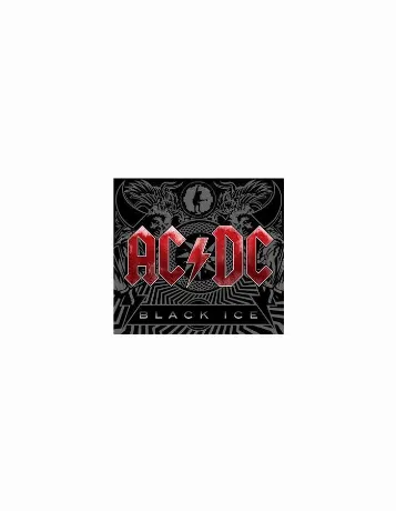 Виниловая пластинка AC/DC, Black Ice (0886973837719)