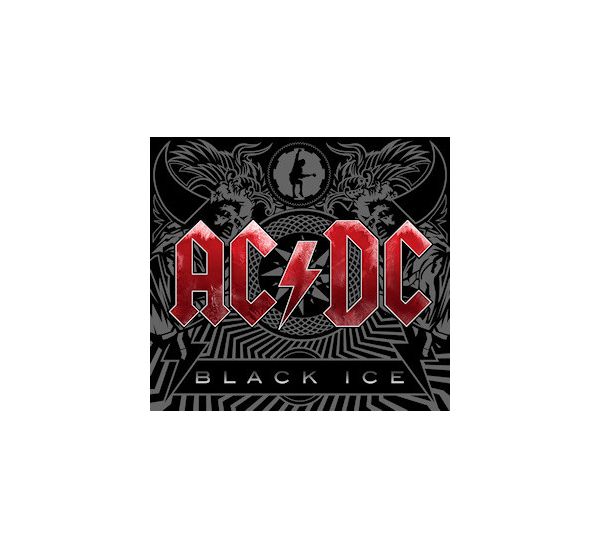 Виниловая пластинка AC/DC, Black Ice (0886973837719) ac dc black ice