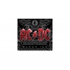 Виниловая пластинка AC/DC, Black Ice (0886973837719)