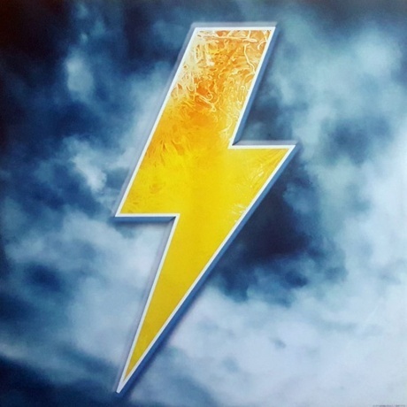 AC/DC - Iron Man 2 (0886976615819) виниловая пластинка - фото 11