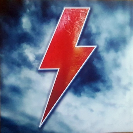 AC/DC - Iron Man 2 (0886976615819) виниловая пластинка - фото 10