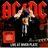 Виниловая пластинка AC/DC, Live At River Plate (0887654117519)