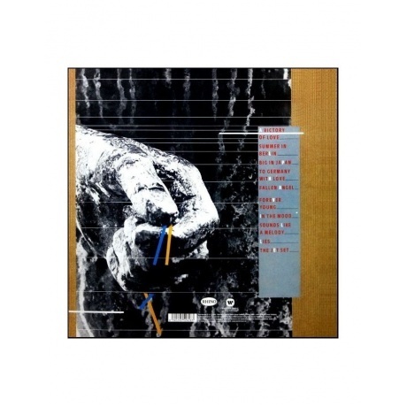 Alphaville - Forever Young (0190295526283) виниловая пластинка - фото 2