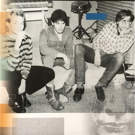 Alphaville - Forever Young (0190295526283) виниловая пластинка - фото 6