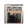 Виниловая пластинка Armstrong, Louis / Ellington, Duke, Together...