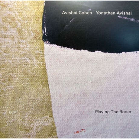 

Avishai Cohen & Yonathan Avishai - Playing The Room (0602577857256) виниловая пластинка