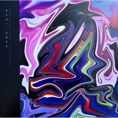 Bent Knee - You Know What They Mean (0190759805817) виниловая пл...