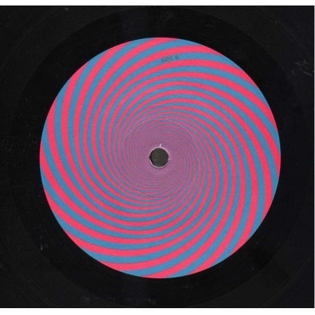 Виниловая пластинка Black Keys, The, Turn Blue (barcode 0075597955552) - фото 3