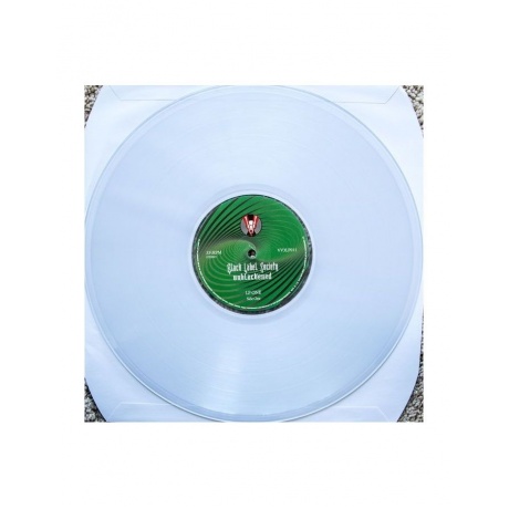 Виниловая пластинка Black Label Society, Unblackened (5060310150111) - фото 8