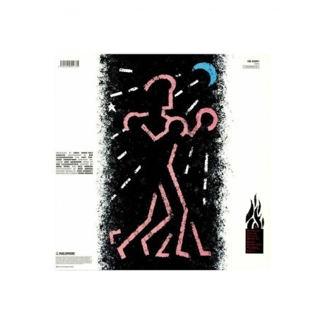 David Bowie - Let's Dance (2018 Remastered) (0190295692735) виниловая пластинка - фото 2