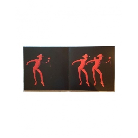 Cage The Elephant - Social Cues (0190759279212) виниловая пластинка - фото 2