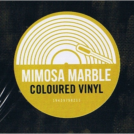 J.J. Cale - Travel-Log (coloured) (0194397982114) виниловая пластинка - фото 8